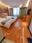 Vatica Hotel (ieshou Ningluo Expressway intersection) Hotels in Fuyang