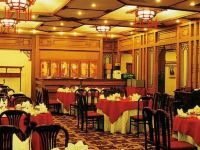 内蒙古国航大厦 - 餐厅