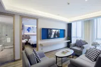 Kyriad Marvelous Hotel (Xiapu High Speed Railway Station)