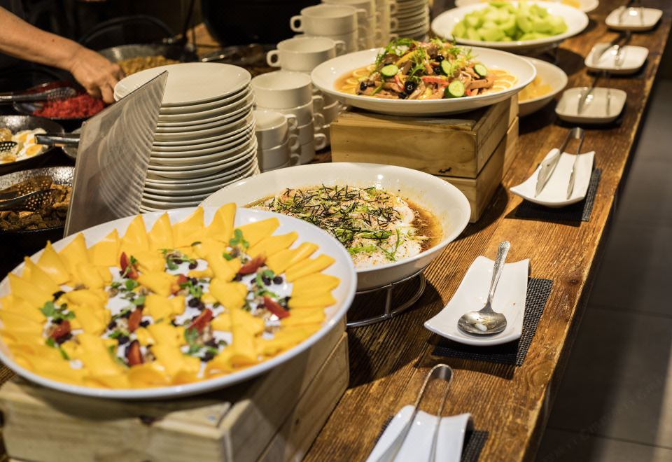 그린 월드 그랜드 난징