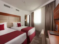 Steigenberger Hotel El Tahrir Cairo Hotels near Bab Zuweila