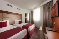 Steigenberger Hotel El Tahrir Cairo - spa