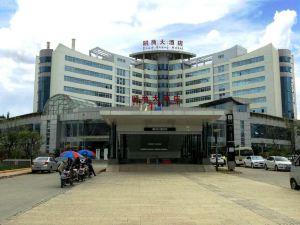 Zhao Shang Hotel