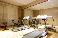 Sanyuan Hotel (Wuling Square) - Gym