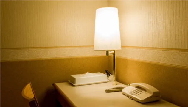 Hotel New Star Ikebukuro