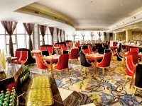 Hengze Highs Hotel - Frühstück