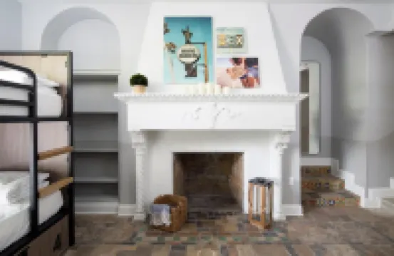 邁阿密海灘發電機酒店