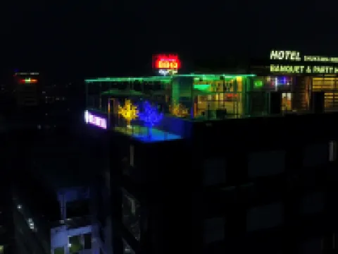 Hotel Shuktara Dhaka Hotels near Ahsan Manzil Museum