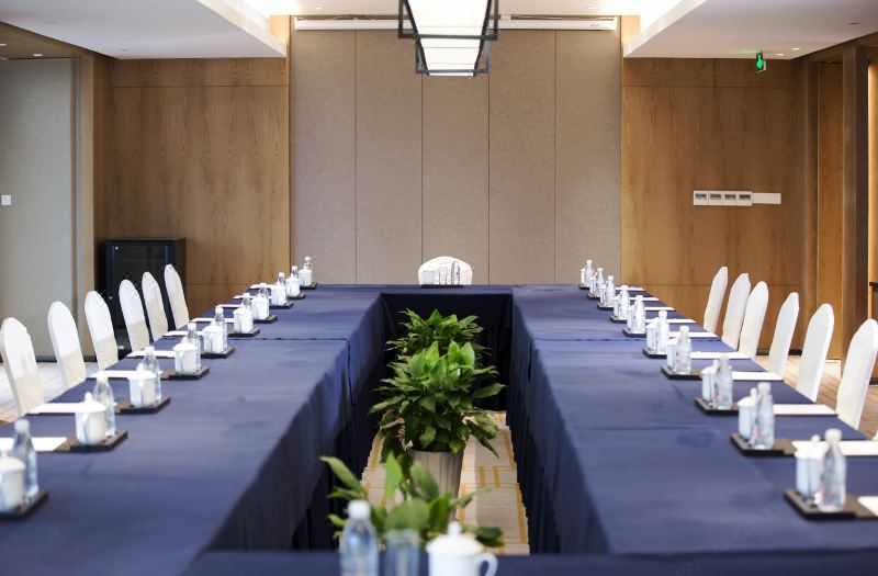 Maison New Century Hotel photo 4