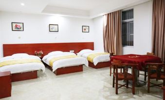 Pingxiang IKEA Hotel Apartment