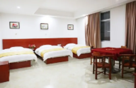 Pingxiang IKEA Hotel Apartment