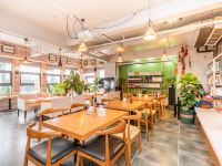 成都小苹果酒店