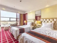 Yufeng Holiday Hotel Hotels in Togtoh County