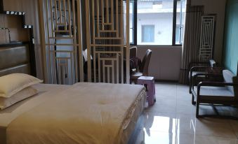 Jiangkou Aishang Express Hotel