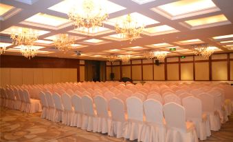 Hongxing International Hotel