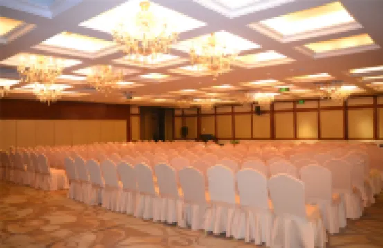 Hongxing International Hotel