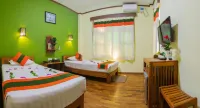 Bagan Empress Hotel Отели в г. 