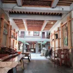 Laomadian Inn Hotels in Yanjin