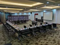 Hotan Zhige Hotel (Hotan Night Market)