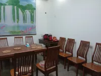 Yuyao chunlin Inn