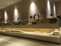 全季酒店(哈尔滨中山路店) - 餐厅