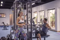 Emerald Maldives Resort & Spa-Deluxe All Inclusive - Gym