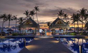 Emerald Maldives Resort & Spa-Deluxe All Inclusive