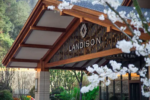 Landison Xinan Hotel Hangzhou Hotels in Jiande
