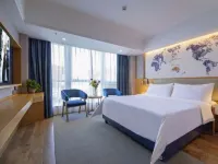 โรงแรมบ้านสวนเจียนจิง - อีสปอร์ต