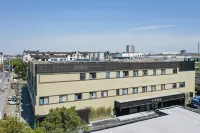 全季飯店（上海青浦朱家角地鐵站店） 中國兵器博覽館附近的飯店