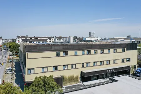 JI Hotel (Shanghai Qingpu Zhujiajiao Subway Station) Отели рядом с достопримечательностью «Zhujiajiao Post Office»
