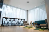 Homeinn Selected Hotel (Handan High-Speed Railway Station Tianhong Plaza)