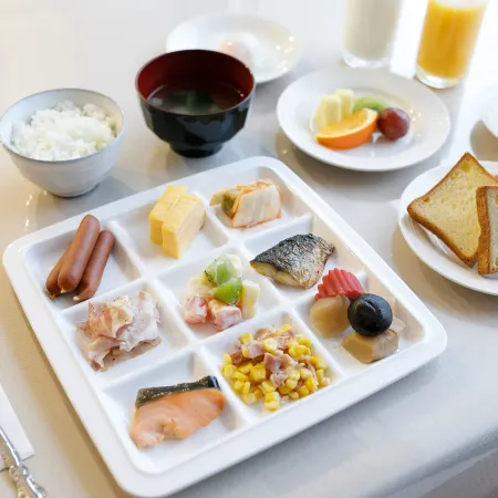 Toya-Onsen Hotel Hanabi