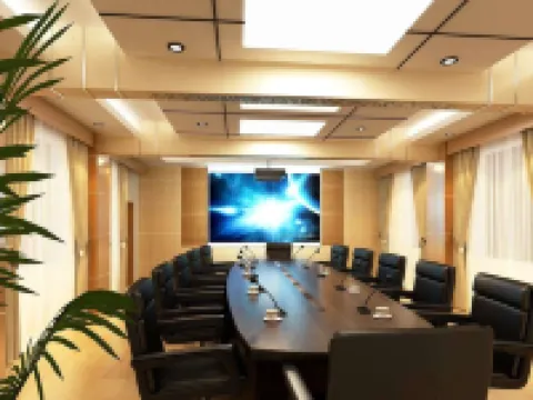 Lingtang Hotel (Lingtang County People's Government Second Middle School Branch) Hotels in Lintan