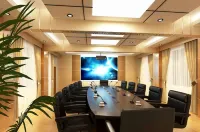Lintan Hotel Hotels in Lintan