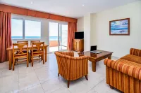 Sunway Playa Golf & Spa Sitges - balcony