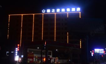 Yazhijia Business Hotel