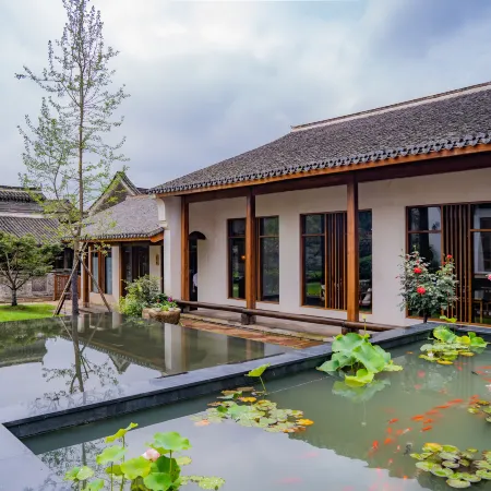 Yingchunli Hostel