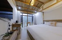 Nanxi · Xiyuan Family Inn