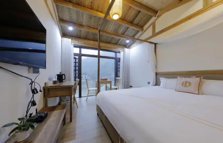 Nanxi · Xiyuan Family Inn