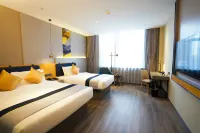 Homeinn Selected Hotel (Jilin Jiangnan)