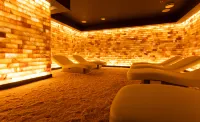 Vilnius Grand Resort - Gym