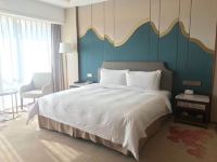 南京世界村酒店 - 高级大床房