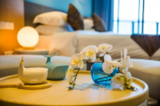 海陵島保利N+ホテル