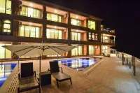 Fuxianhu Rongxi Yuehu Sea-view Holiday Hotel