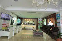 Bird's Nest Business Boutique Hotel (Bozhou Mengcheng Store) Hotels in Mengcheng