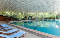Tangchi Hot Spring Resort Hotels in Yingcheng
