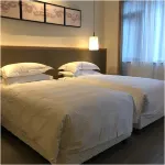 Yooler Resort Hotel Hotels near CPC Dinghai Working Committee Former Site