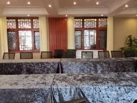 Guihou Hotel Các khách sạn ở Tầm Điện