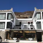 Siguniang Mountain Lotus Mountain Residence (Changpinggou Scenic Area Branch) Hotel a Xiaojin
